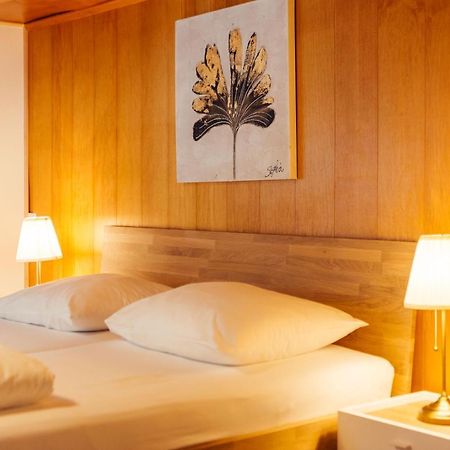 Apartament Casa Nacla Sedrun/Surrein Zewnętrze zdjęcie
